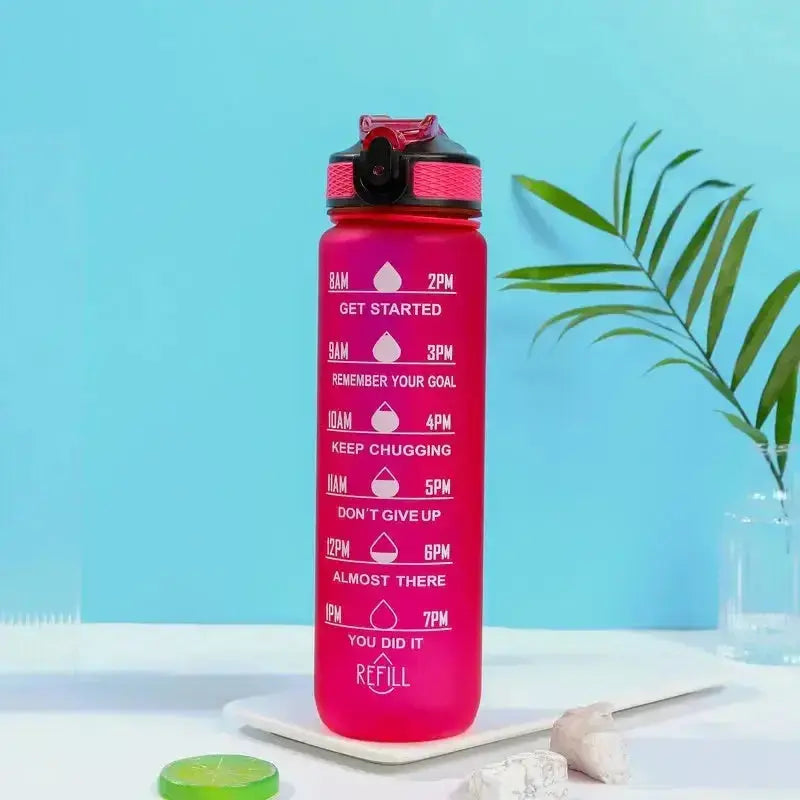 Gourde sport : Pourquoi ma gourde sport à-elle moisi après utilisation ? - Gourde Bottle®