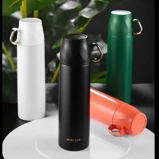 Le Meilleur bouteille d'Eau isotherme café