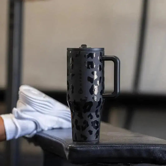 Le gobelet Hydrojug est-il anti-déversement ?