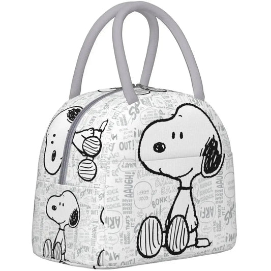 Lunch Bag : Quels sont les avantages des Sac Isotherme et Lunch Bag Isotherme ?