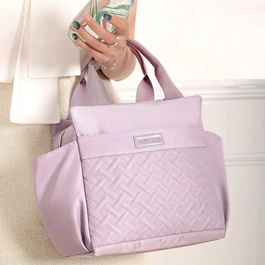 Lunch Bags : La Diference entre Sacs Isothermes & Lunch Bags ?