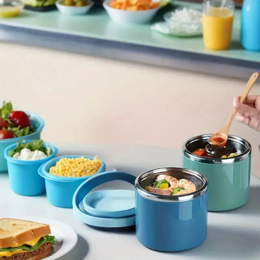 Lunch Box Thermos : Les sacs à lunch isothermes valent-ils la peine ?