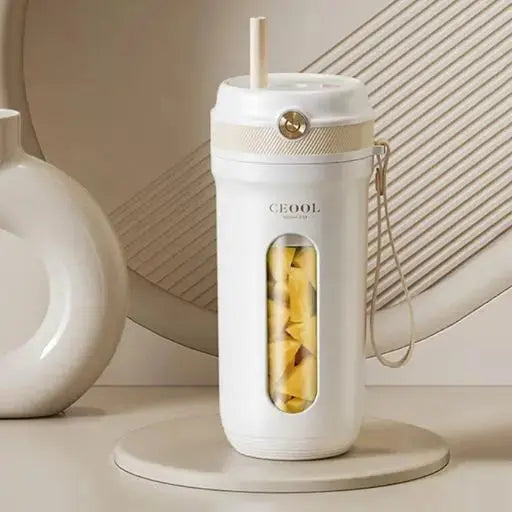 Meilleur blender portable : guide complet pour smoothies partout