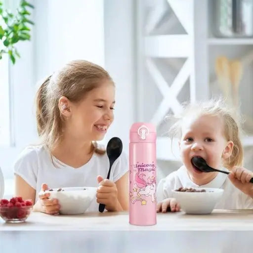 Meilleure Gourde pour Enfant : Une Hydratation Ludique et Saine ? - Gourde Bottle®