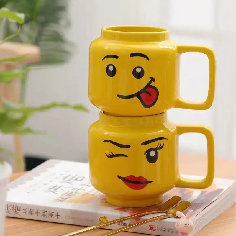 Mug Couple : Quel est le cadeau romantique le plus offert à la Saint-Valentin ?