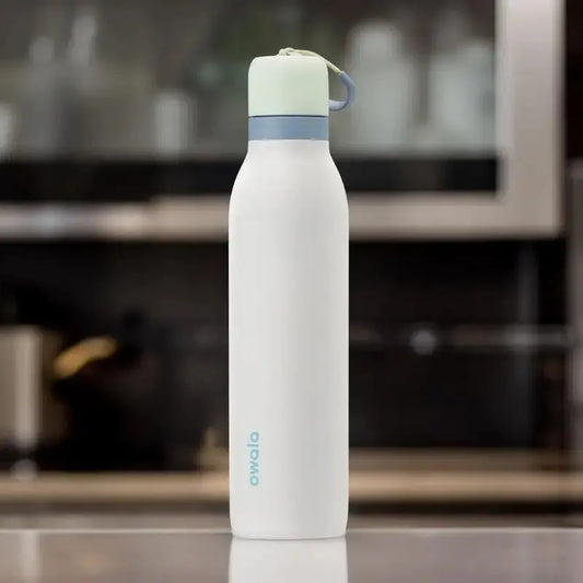 Owala FreeSip Gourde Owala : Peux-tu mettre Owala au réfrigérateur ou frigo