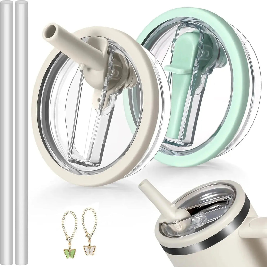  Paille réutilisable : Quelle est la meilleure paille réutilisable ?