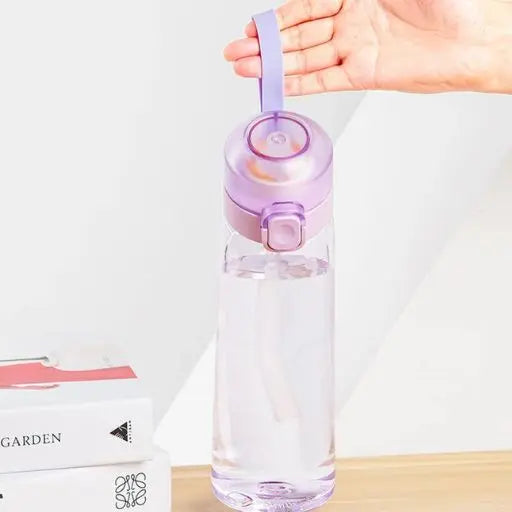 Pour Enfants Gourde Air Up ? - Gourde Bottle