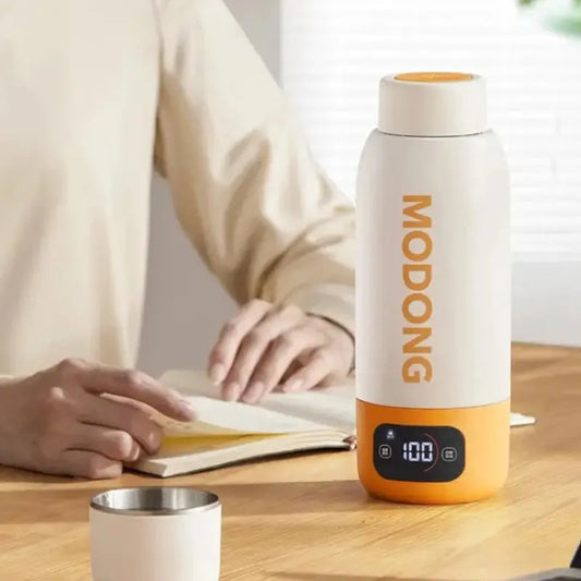 Qu'est ce que une Gourde Rappel Boire OU Gourde Intelligente Rappel ?