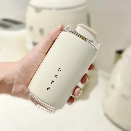 SMEG Mug isotherme : Comment et Pourquoi le SMEG coûte-t-il cher ?