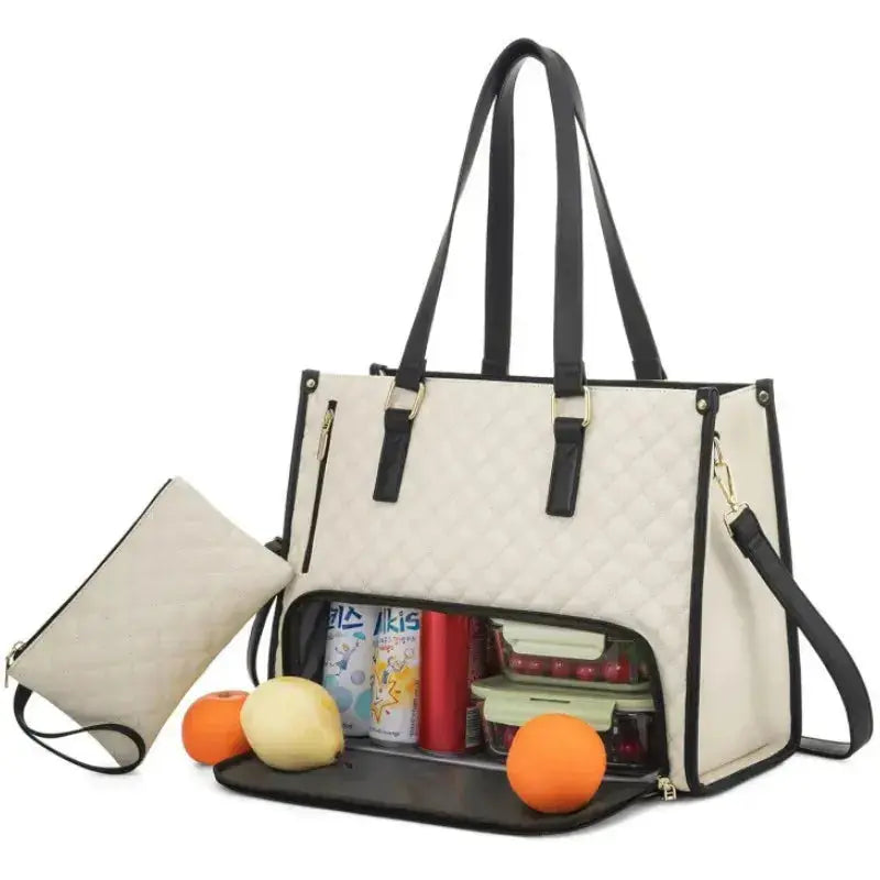 Sac Lunch Box : Comment s'utilise un sac lunch box isotherme au quotidien ?