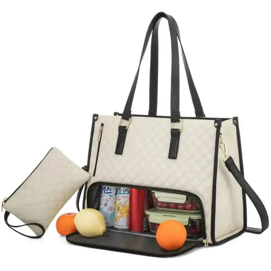 Sac Lunch Box : Comment s'utilise un sac lunch box isotherme au quotidien ?