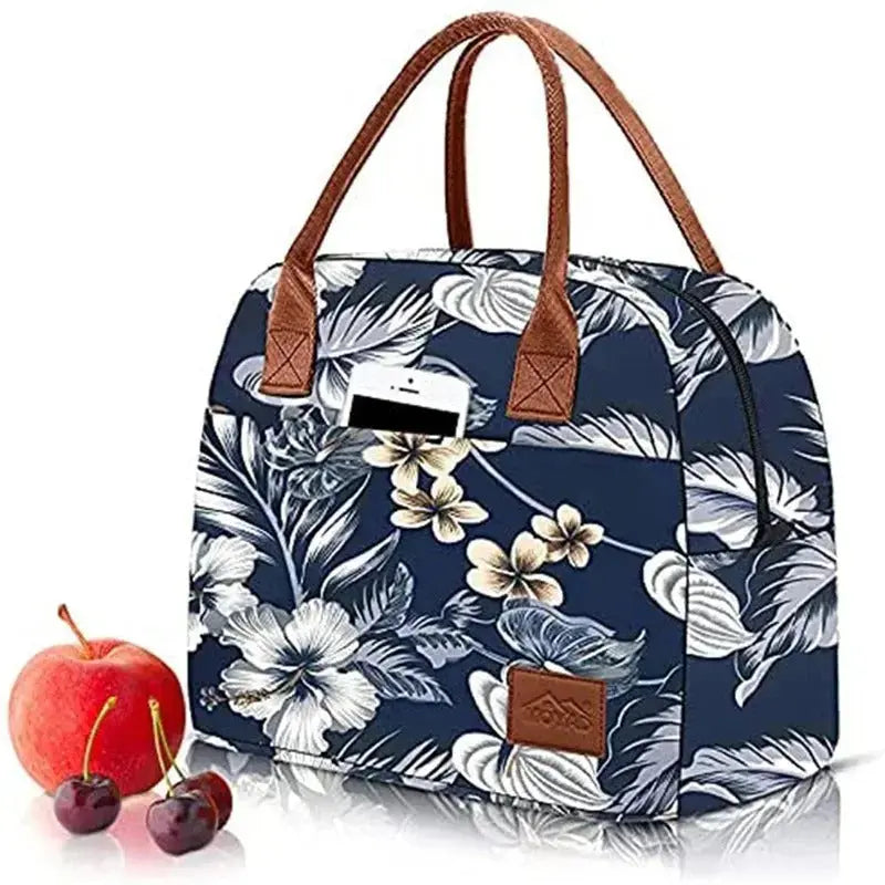 Sac-Lunch-Isotherme-Comment-puis-je-garder-mon-lunch-froid-sans-réfrigérateur Gourde Bottle®