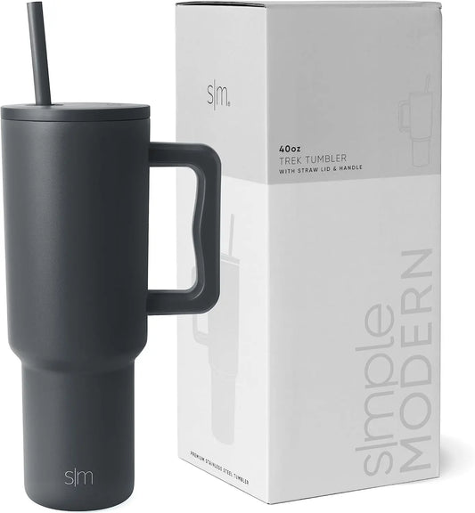 Simple Modern Cup : Les tasses simples et modernes fuient-elles vraiment ?