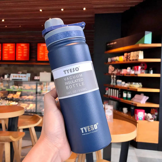 TYESO-Thermos-Est-ce-que-Tyeso-a-du-plomb Gourde Bottle®