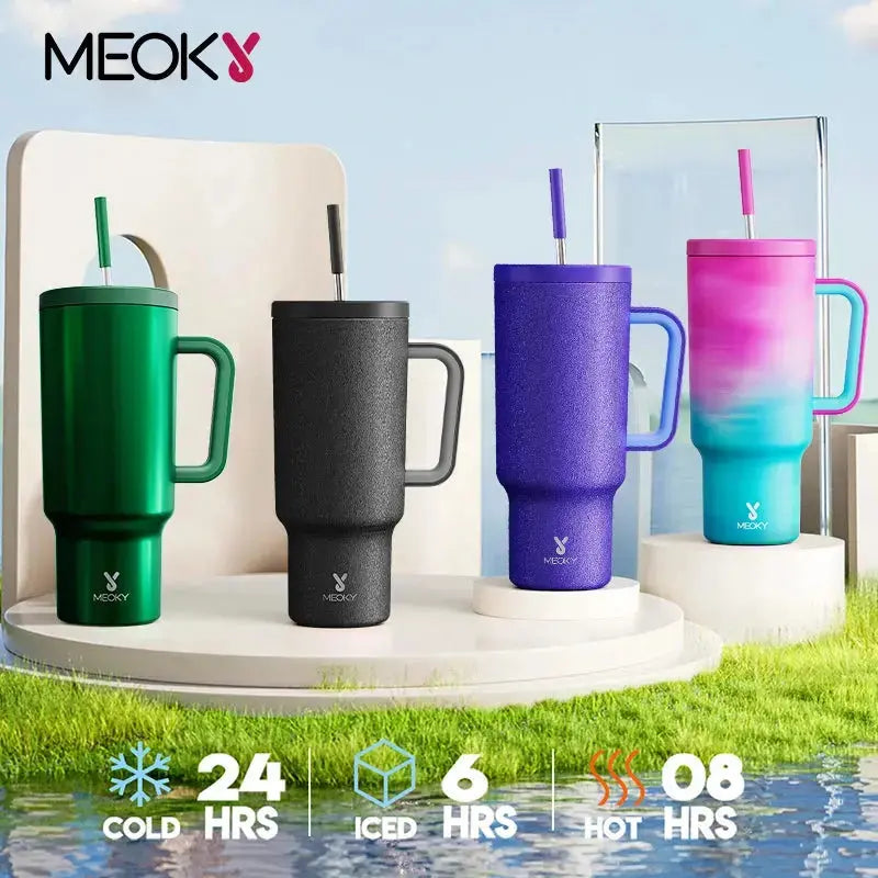 Tasse Meoky : Comment nettoyer une tasse Meoky efficacement ?