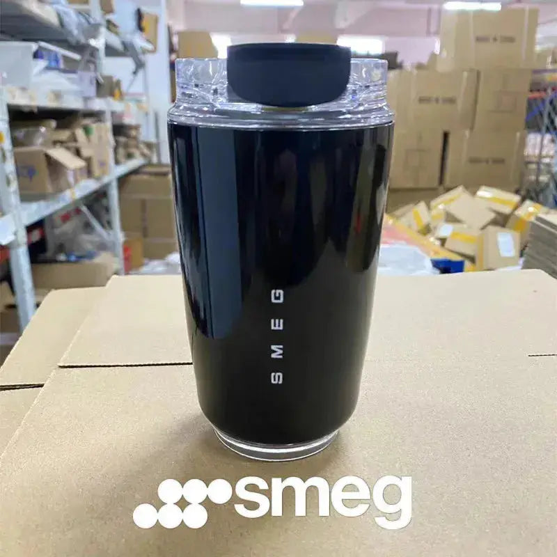 Tasse Smeg : Ou trouver les SMEG Tasse Thermosensible ? 