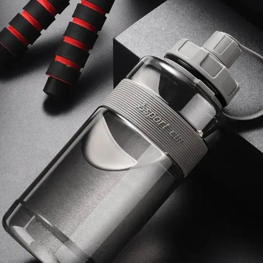 Top 10 des meilleures gourdes pour une hydrations idéal ? - Gourde Bottle