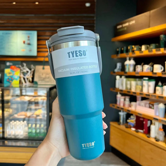 Tyeso Vs Owala : Quels avantages pour votre gourde idéale ?