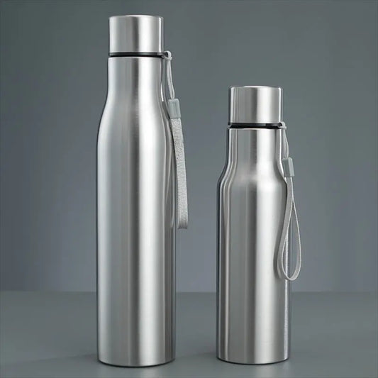 Gourde 750 ml inox - Gourde Bottle®