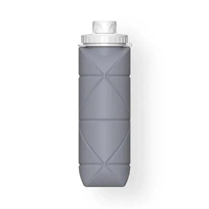 Gourde pliable silicone - Gourde Bottle