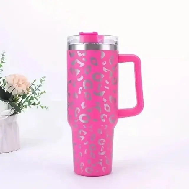 Thermos Bottle Stanley Edition Spécial - Gourde Bottle