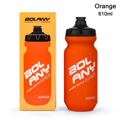 BOLANY Gourde pour Vélo 610ml - Gourde Bottle®