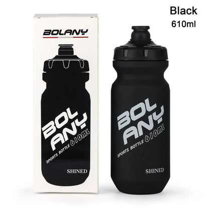 BOLANY Gourde pour Vélo 610ml - Gourde Bottle®