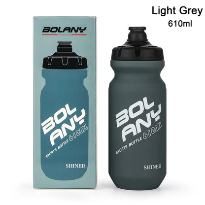 BOLANY Gourde pour Vélo 610ml - Gourde Bottle®