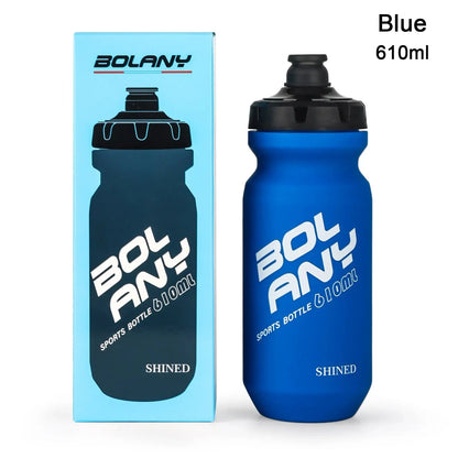 BOLANY Gourde pour Vélo 610ml - Gourde Bottle®