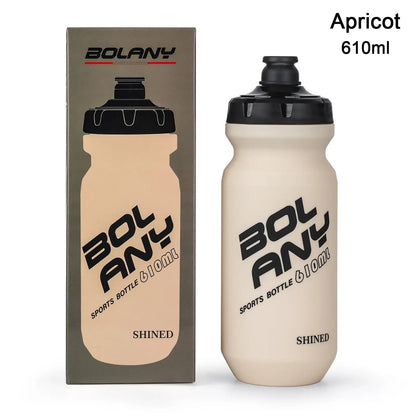 BOLANY Gourde pour Vélo 610ml - Gourde Bottle®