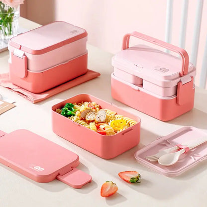 Bento 3 en 1 Gourde Bottle®