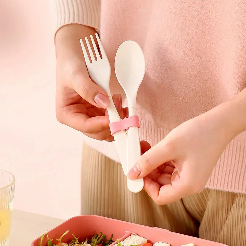 Bento 3 en 1 Gourde Bottle®