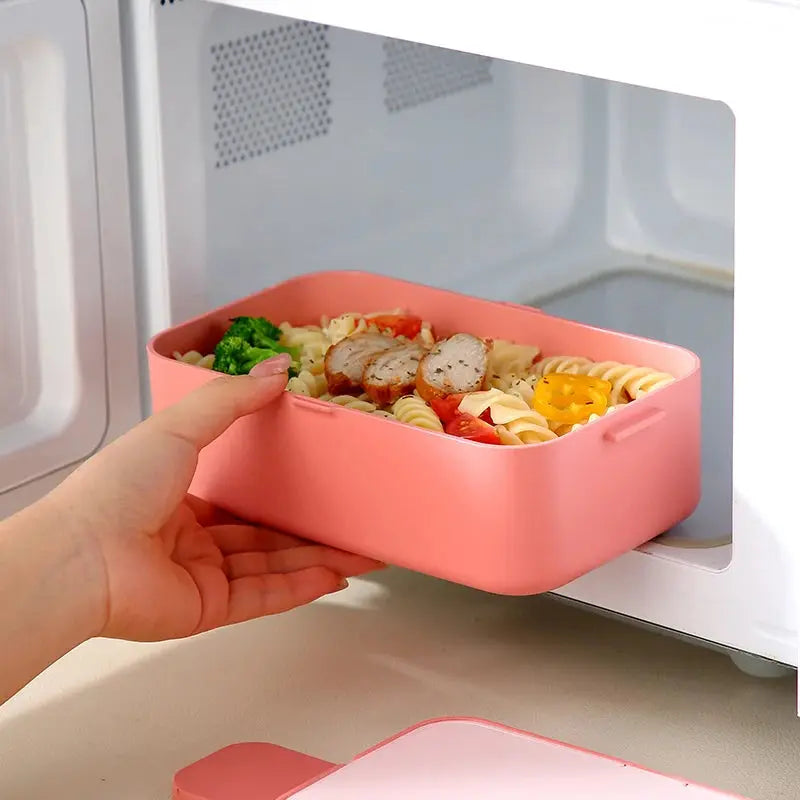 Bento 3 en 1 Gourde Bottle®