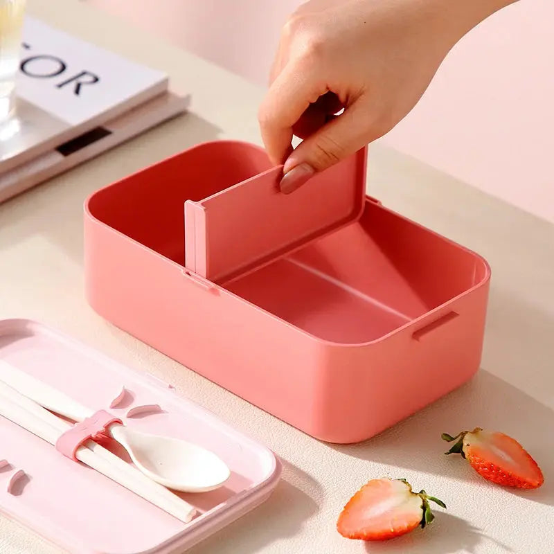 Bento 3 en 1 Gourde Bottle®