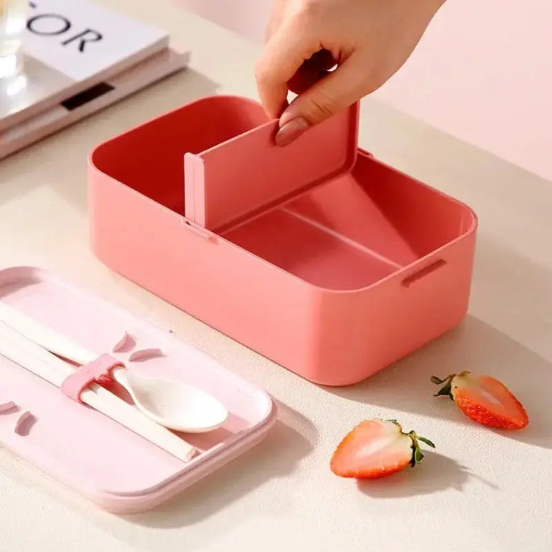Bento 3 en 1 Gourde Bottle®