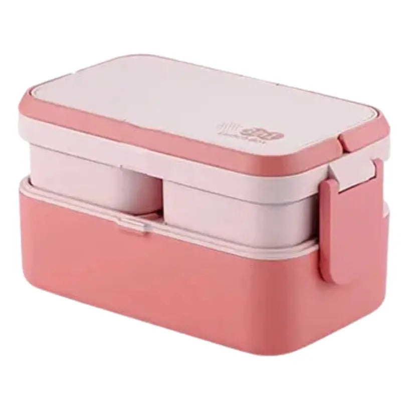 Bento 3 en 1 Gourde Bottle®