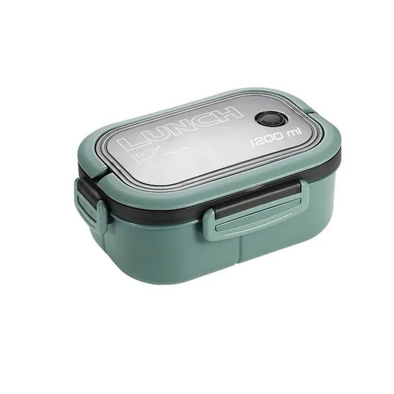 Bento Food Box  (Verte) Gourde Bottle®