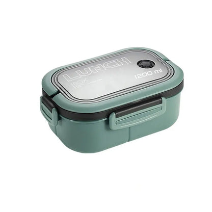 Bento Food Box  (Verte) Gourde Bottle®