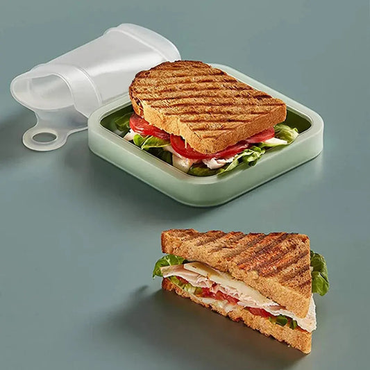 Bento Sandwich Box Gourde Bottle®