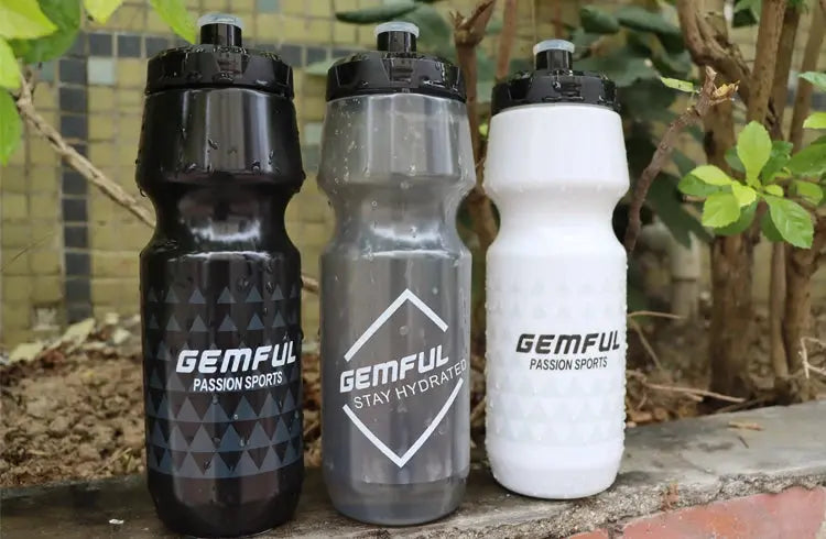 Gourde GEMFUL - Gourde Bottle®