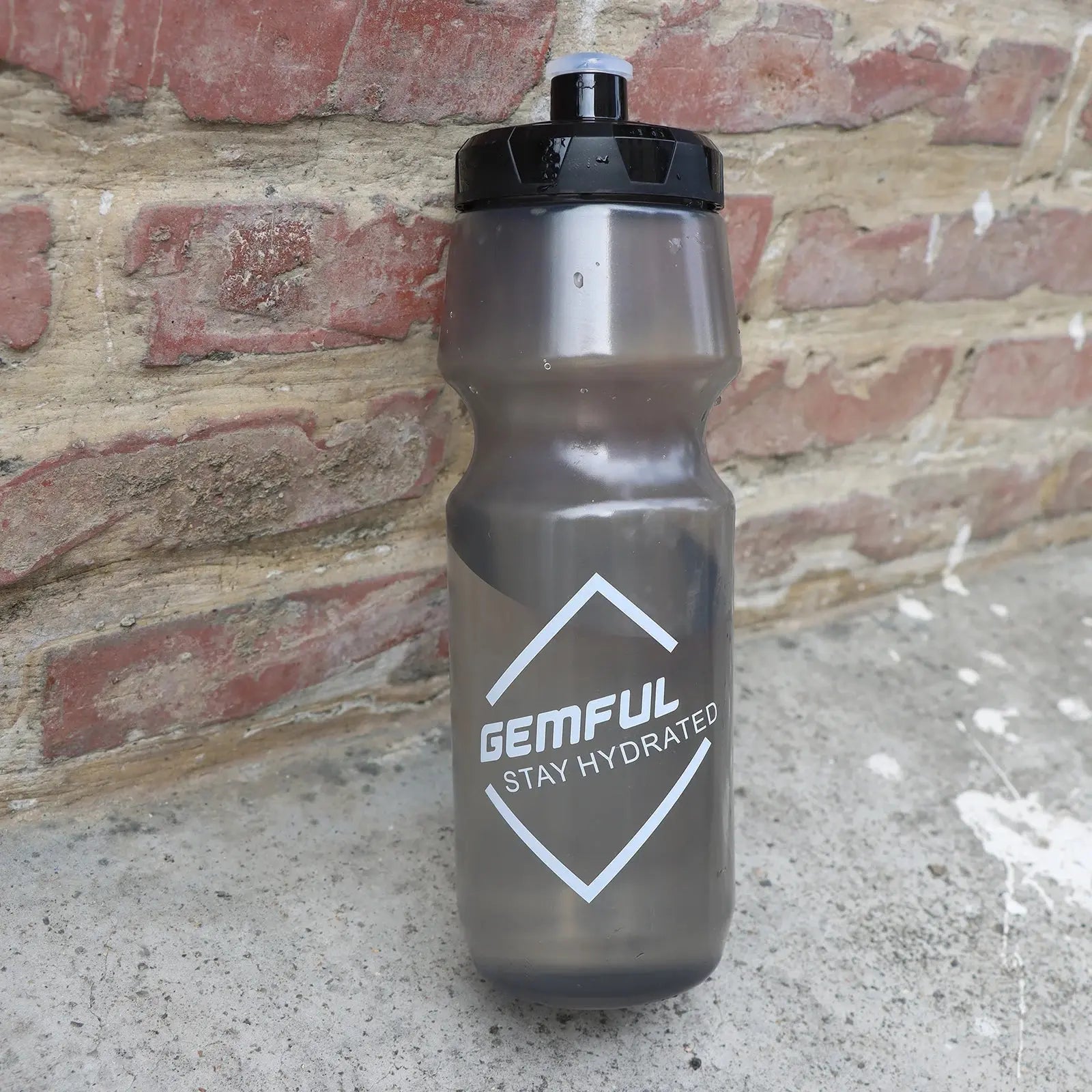 Gourde GEMFUL - Gourde Bottle®