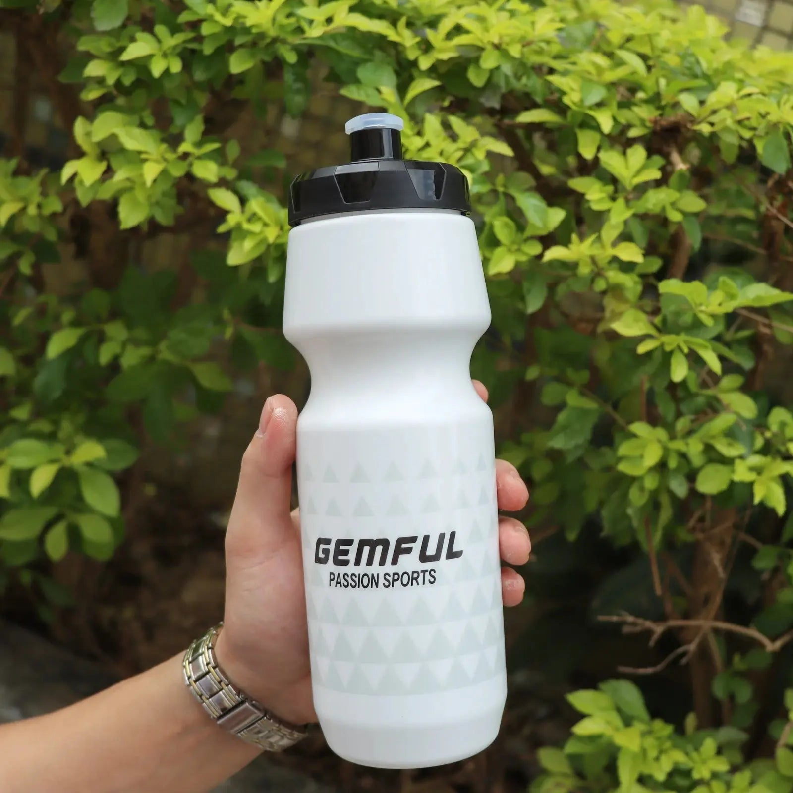 Gourde GEMFUL - Gourde Bottle®