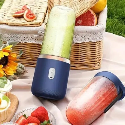 Blender smoothie, Mixeur - Gourde Bottle