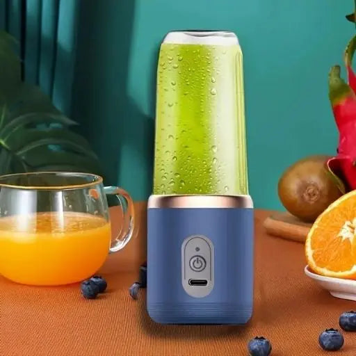 Blender smoothie, Mixeur - Gourde Bottle