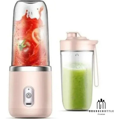 Blender smoothie, Mixeur - Gourde Bottle