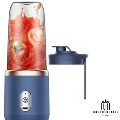 Blender smoothie, Mixeur - Gourde Bottle