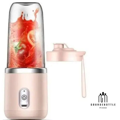 Blender smoothie, Mixeur - Gourde Bottle