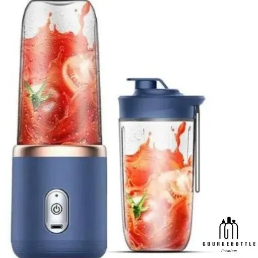 Blender smoothie, Mixeur - Gourde Bottle