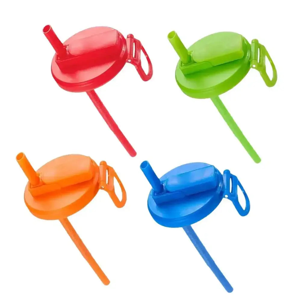 Bouchon Canette Avec Paille Intégrée – Transformez Vos Boissons en Expérience Pratique, Pas Chers, Petit Prix Gourde Bottle®